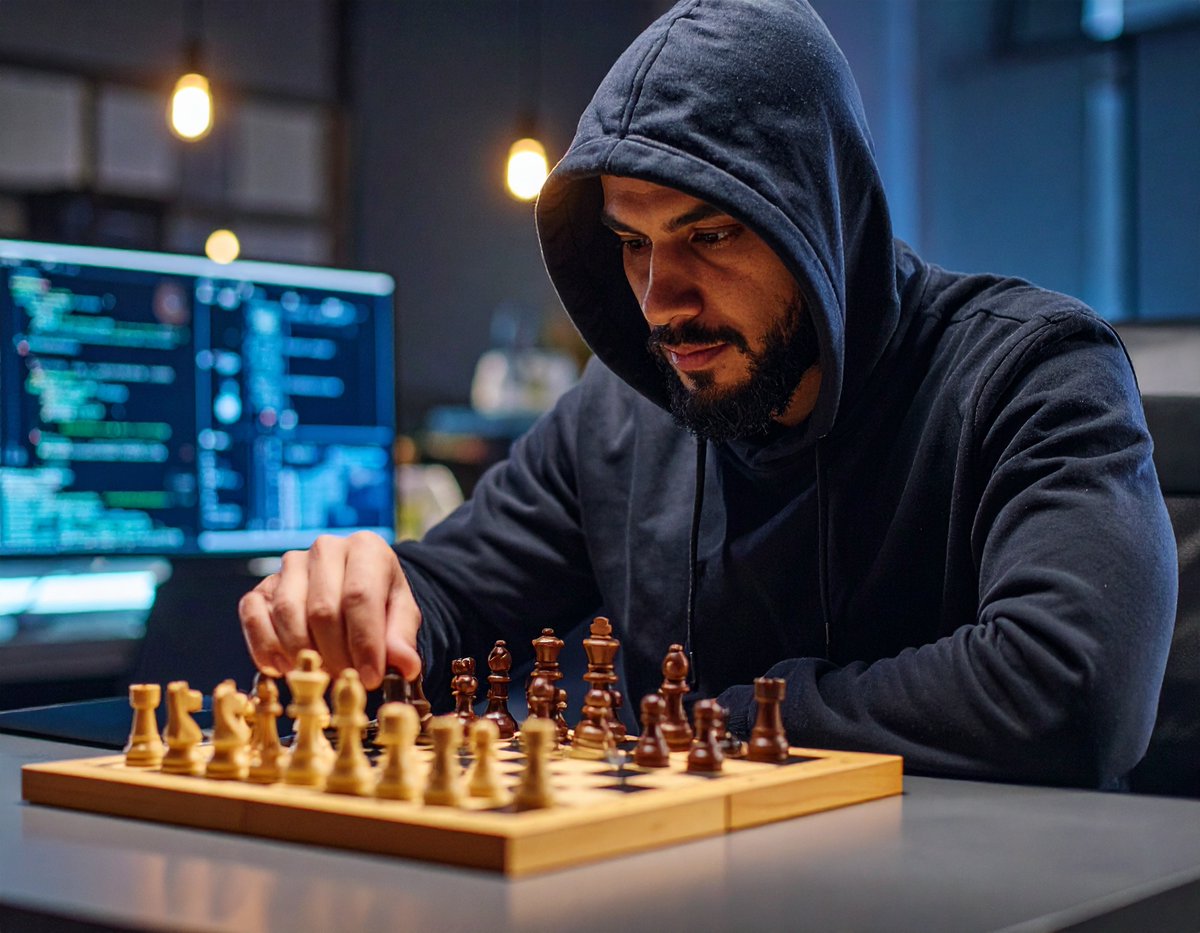La insoportable plaga de las trampas: <a href="/chesscom/">Chess.com</a>  cierra 100.000 cuentas al mes.
damasyreyes.es/plaga-trampas-… #Ajedrez #chess