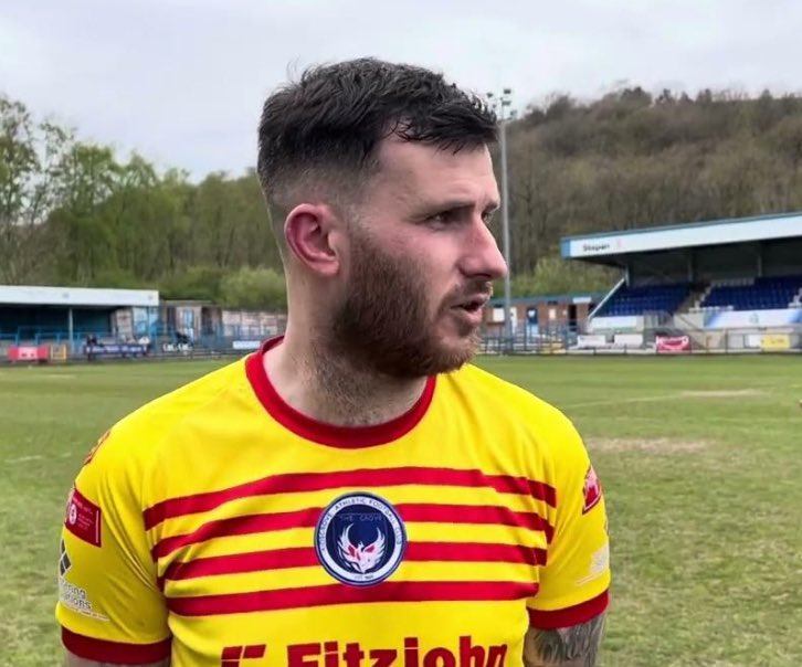 Kidsgrove Athletic FC tweet media