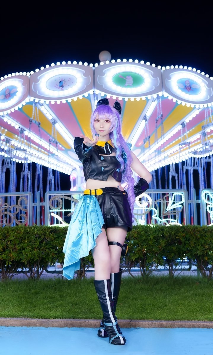 紗刀 朔良@11/1-2ﾗｸﾞｵｰﾙ,8稲妻併せ,9CLAMP併せ on X