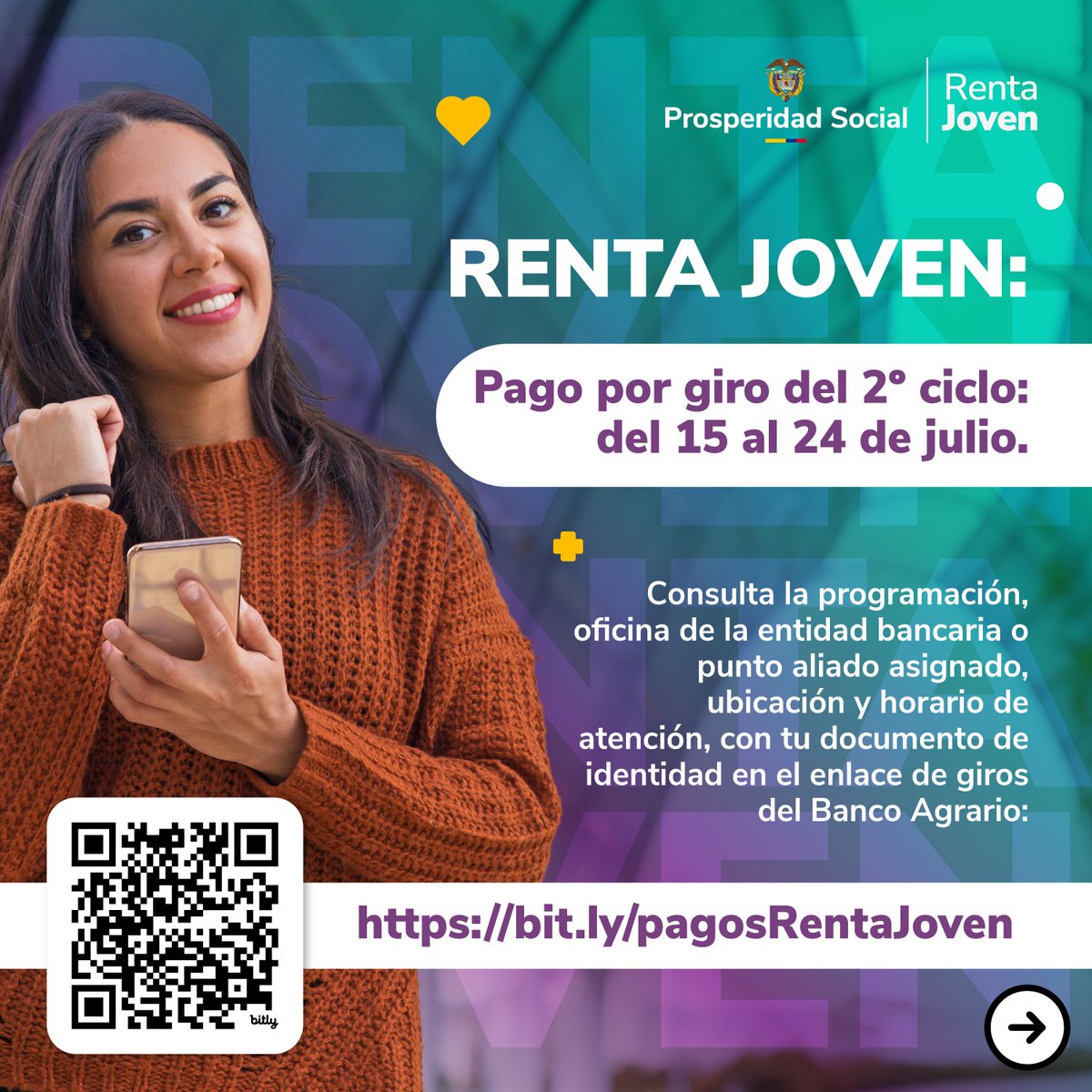 Renta Joven tweet media