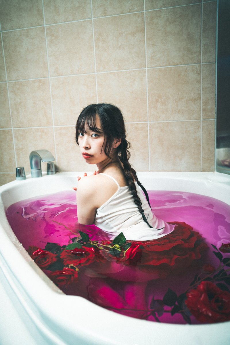 Keroro_Syogun's tweet image. そう言えば、最近、水中花って見ませんよね🌹

📅 2025年6月
🏠 #福岡
📸 ケロロ将軍
👧 涼芽ちゃん