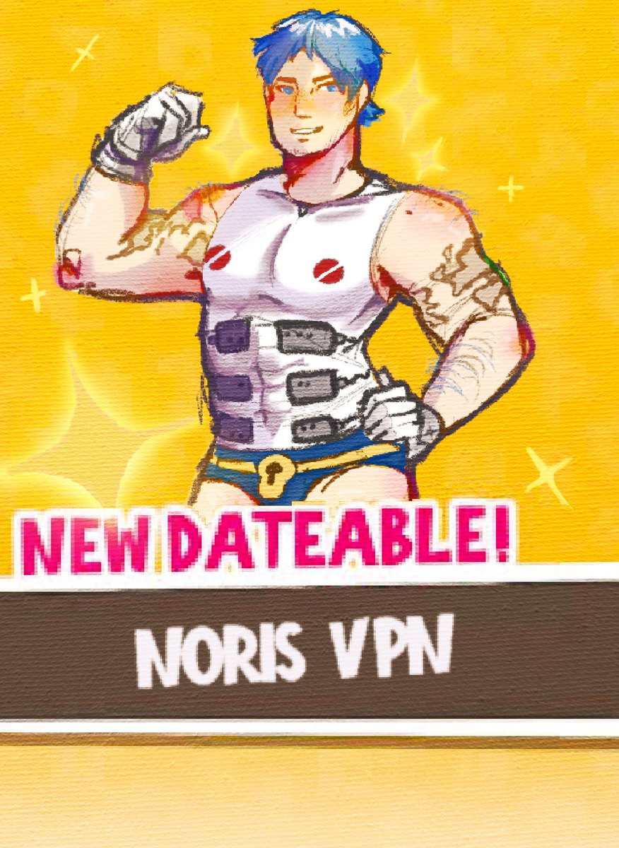 Jei || PATREON OPEN tweet media