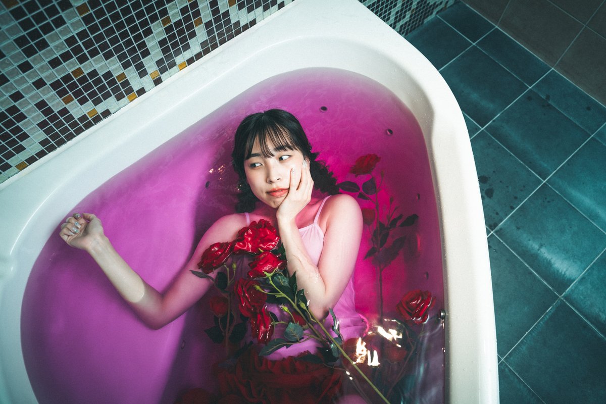 Keroro_Syogun's tweet image. そう言えば、最近、水中花って見ませんよね🌹

📅 2025年6月
🏠 #福岡
📸 ケロロ将軍
👧 涼芽ちゃん