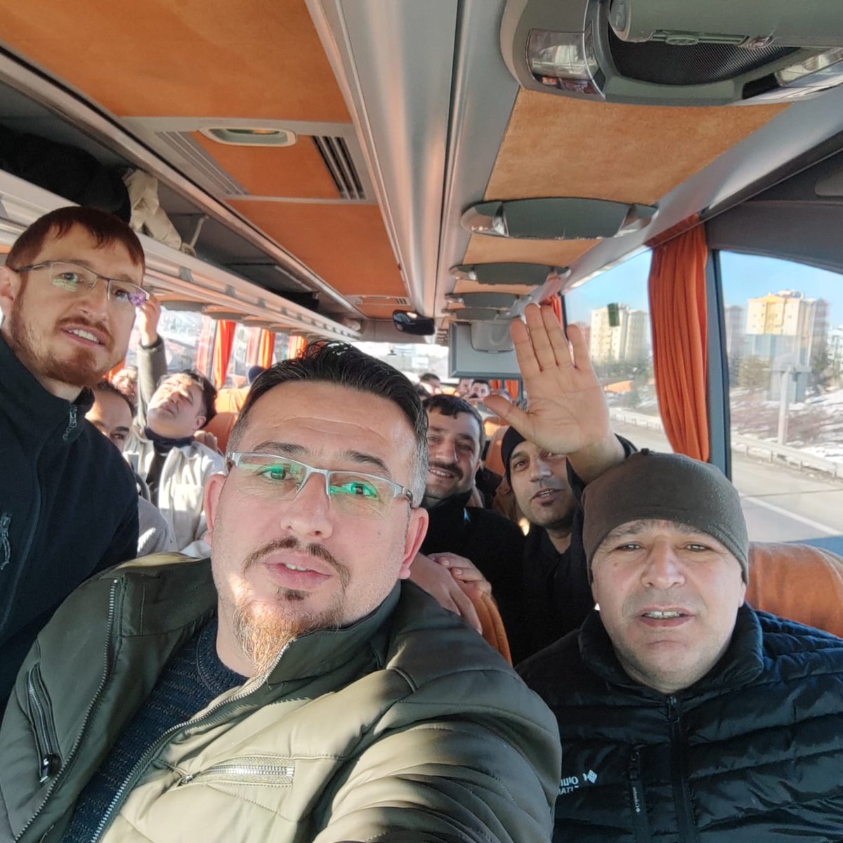 Ne demiş hâk dostu :
Sen doğru ol, doğru dur ..
Eğri hak ettigini, er ya'da geç bulur 

Ne güzeldir doğru yolda
Doğru insanlarla yürümek
Herkese nasip olmaz
<a href="/idris_toprak/">💥İDRİS💥</a> CAN sın sen CAN 
Emeğimiz Kısa Değil
Staj Çıraklık Sgk Başlangıcı Olsun 
#StajÇıraklıkKısaKollaGeçiştirilemez