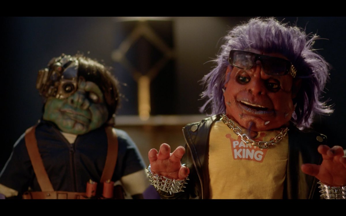 walkdenent's tweet image. 🎸💥 FRANKIE FREAKO is now available on Digital in Australia & New Zealand – the party officially starts now!
🎬 Now available to Rent or Buy on Apple TV, Prime Video, and Google TV, thanks to @Lightbulb_Films.
#FrankieFreako #GoogleTV #Digital #AppleTV #ComedyMovie #Horror