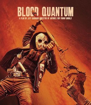 rockshockpop's tweet image. The @Shudder @ocndistro #bluray release of Blood Quantum reviewed! #horror #horrormovies #cultfilms #shudder #blurayreviews tinyurl.com/mr2rhuee