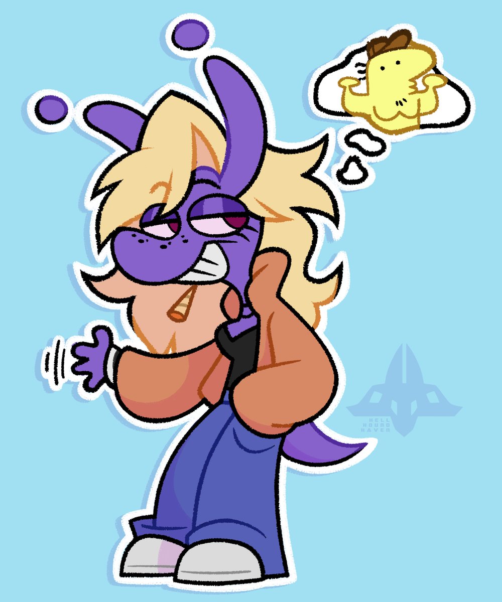 Jeebs! (comms closed) (@heebjeebs) on Twitter photo MORE ARTFIGHT MORE ARTFIGHT