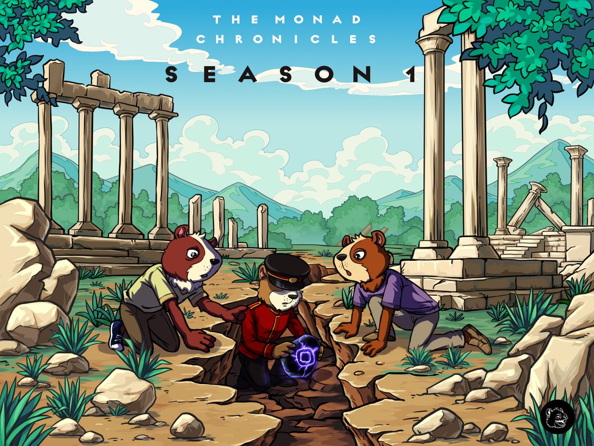 Another Season 1 quest is coming.
Another chance to claim a Relic.

If you’re stacking, you’re on track.
If you’re fading, you’re going to feel it later.

These Relics aren’t cosmetic.
They evolve. They unlock. They lead somewhere.

Pay attention. The next opening is close. 🧩