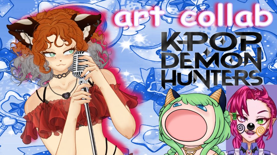 #GrandmasAlive
finishing our kpop demon hunters sailormoon!!!

twitch.tv/grandmagracieb