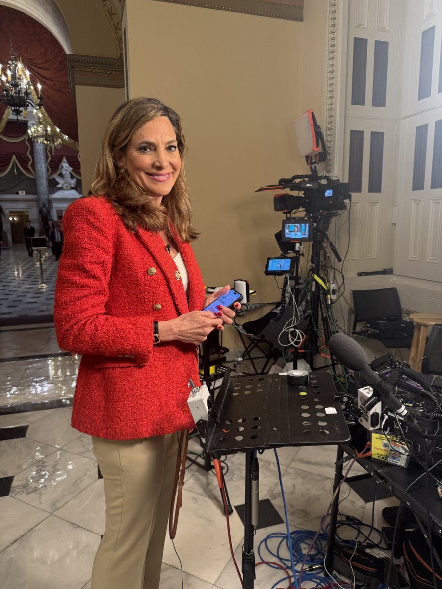 RepMariaSalazar's tweet image. Today’s the day I’ve been working toward for years: we introduced the new and improved Dignity Act of 2025.
It’s been nonstop between media, press conferences, calls etc. but I wouldn’t have it any other way.
Thank you all for this opportunity!