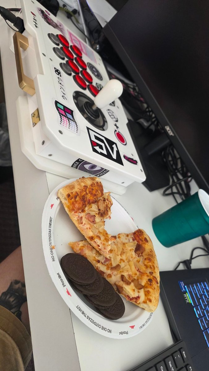 Makai Arcade tweet media