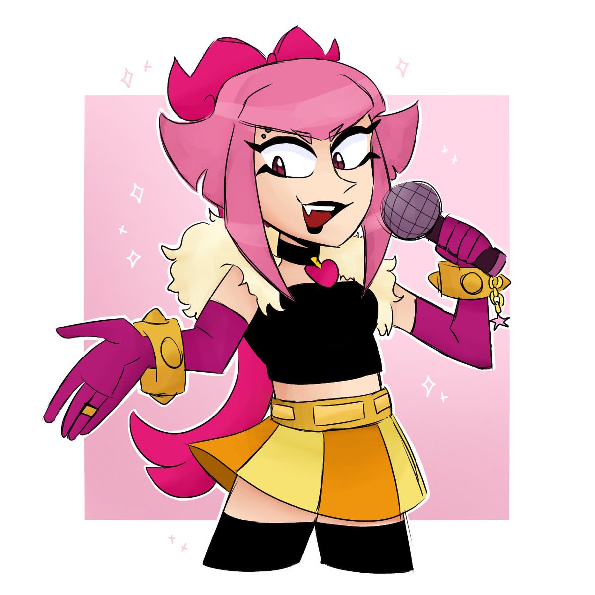 Idiot_drawssss's tweet image. A melodie drawing
#BrawlStars #BrawlStarsArt #brawlstarsMelodie