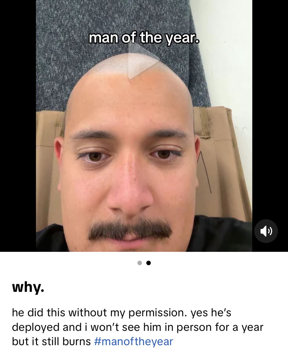 reluscent's tweet image. "without my permission" is insane work😭😭 seeing narcissists post on tiktok is actually terrifying
