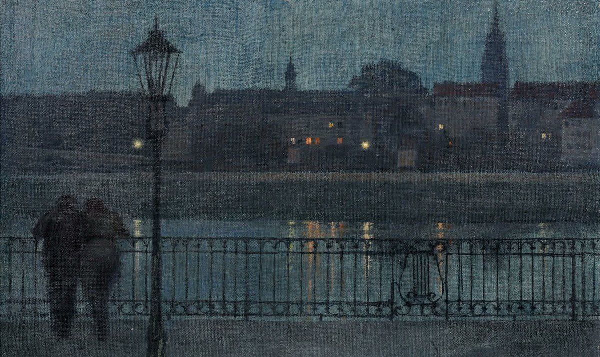 Birazcık zamana, hafif çiseleyen bir yağmura ve içimi kıpır kıpır eden bir ihtimalin gerçekleşmesine ihtiyacım var.