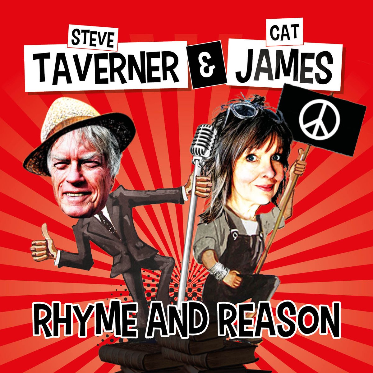 ๐๐๐ถ๐๐๐
ทโ๐ง ๐๐โ๐ป (@wighthot) on Twitter photo PERFORMANCE! For one night only, I'll be perfoming at this year's #VFringe with bawdy bard #SteveTaverner. There will poems, songs, vulgarity and opinion - and I might even have a toot on my school recorder (#NotAEuphemism)!
- 6.30pm
- Friday 18 July
๐๏ธ๐
purchase.vfringe.co.uk/EventAvailabilโฆ PERFORMANCE! For one night only, I'll be perfoming at this year's #VFringe with bawdy bard #SteveTaverner. There will poems, songs, vulgarity and opinion - and I might even have a toot on my school recorder (#NotAEuphemism)!
- 6.30pm
- Friday 18 July
๐๏ธ๐
purchase.vfringe.co.uk/EventAvailabilโฆ