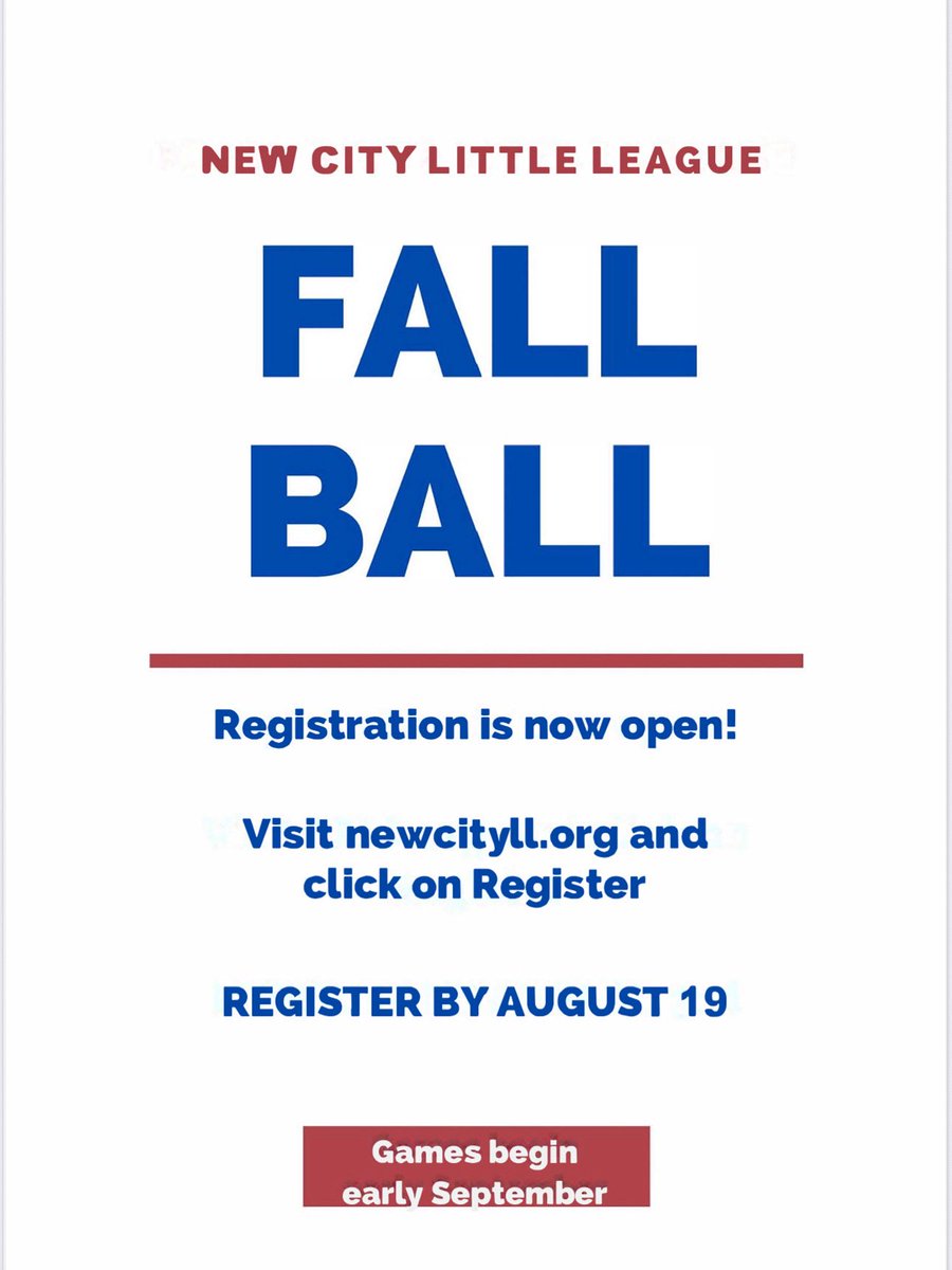NewCityLL's tweet photo. https://t.co/FZcmKYl9Y8
