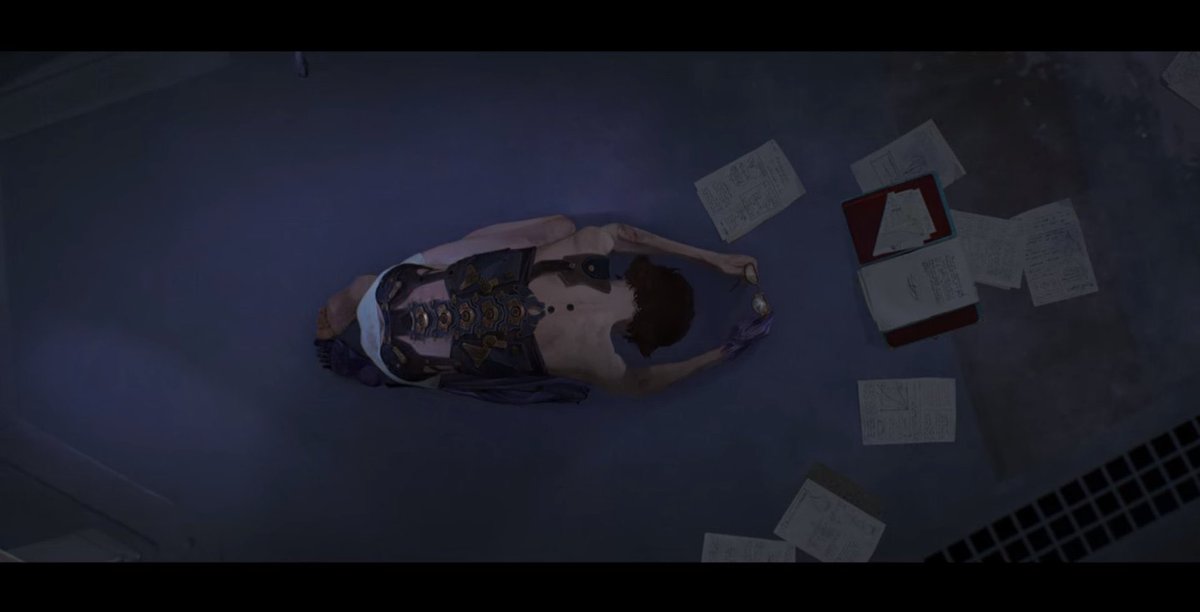 Makitorvik Loki Viktor nation ☀️⚙️ tweet media