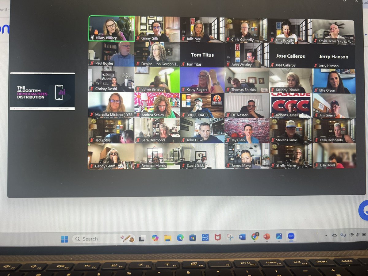 GinnyGills's tweet image. Always learning and growing and networking! Being surrounded by people who are driven to make this world a better place fuels me to do better and to be a better version of myself. @JonGordon11 @NAESP @VAABSE_org @VATLL_VASCD @LongwoodCGPS