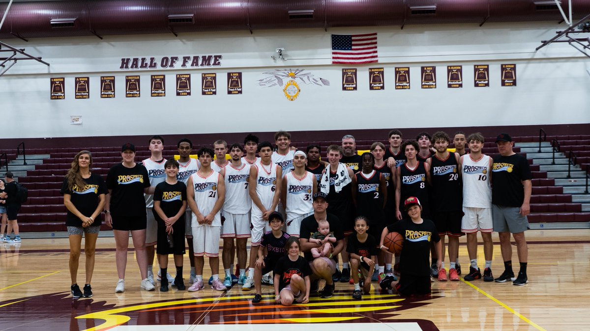 Aussie Prospects (@prospectsaussie) on Twitter photo AP Vegas Takeover
Yesterday we made history with both of our men’s teams reaching the Final of a tournament and competing against each other for the Championship. 
Team Black eventually coming out on top over a gritty Team White to win our 4th tournament in program history AP Vegas Takeover
Yesterday we made history with both of our men’s teams reaching the Final of a tournament and competing against each other for the Championship. 
Team Black eventually coming out on top over a gritty Team White to win our 4th tournament in program history