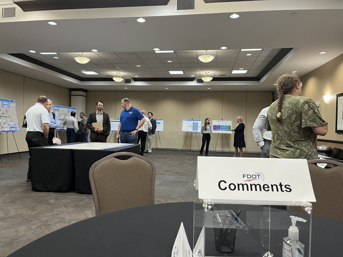 MyFDOT_SWFL's tweet image. FDOT is hosting a public meeting for County Line Rd PD&E Study. Come and comment on our study in #Polk and #Hillsborough Counties. Tonight from 5 – 7 pm at Hilton Garden Inn Lakeland or join the virtual meeting on Thursday 7/17 from 6-7 by registering at swflroads.com/project/446404…