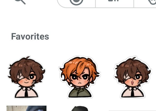 camiix27's tweet image. i forgot i have free will as an artist and i can make my own stickers
