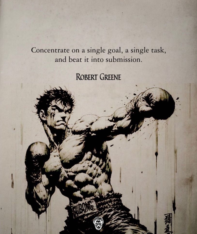 Robert Greene Quotes (@greenebot) on Twitter photo 