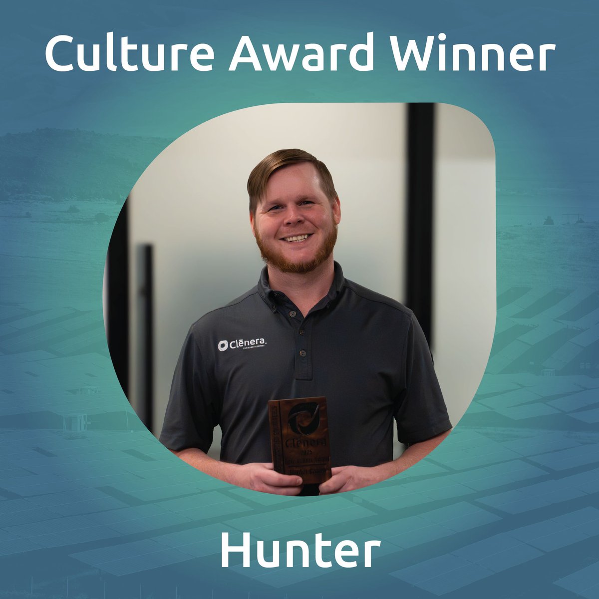 Every quarter, we highlight three team members who exemplify our core values: Caring, Committed, and Courageous. This time, we're recognizing Amanda, Tristan, and Hunter for the way they support those around them and lead by example. We appreciate everything you do for the team!