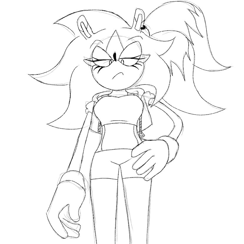 raspmary_'s tweet image. alone on a f̶r̶i̶d̶a̶y̶ wednesday night? god, you're pathetic
#SonicTheHedgehog #sonicoc