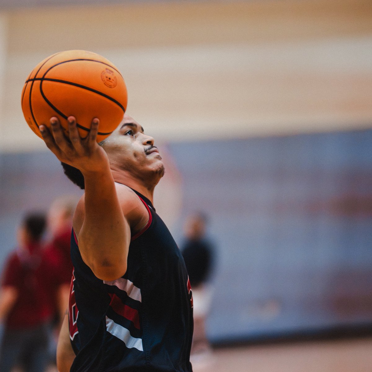 TroyTrojansMBB's tweet image. No days off 😤

#TakeTheStairs | #OneTROY ⚔️🏀