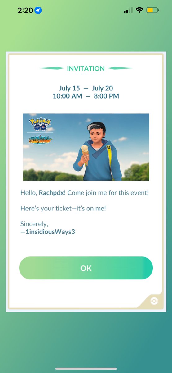 Rachel tweet media
