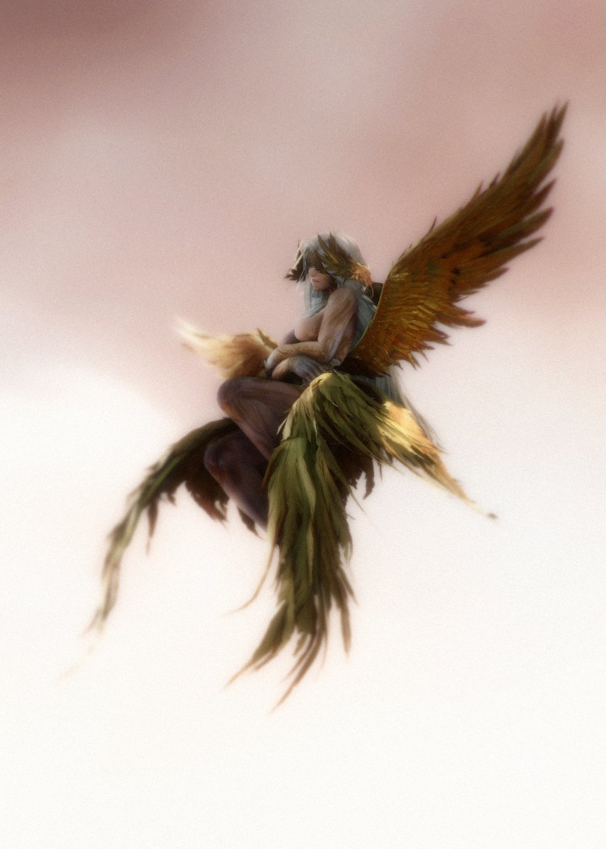 leyFFXIV's tweet image. 