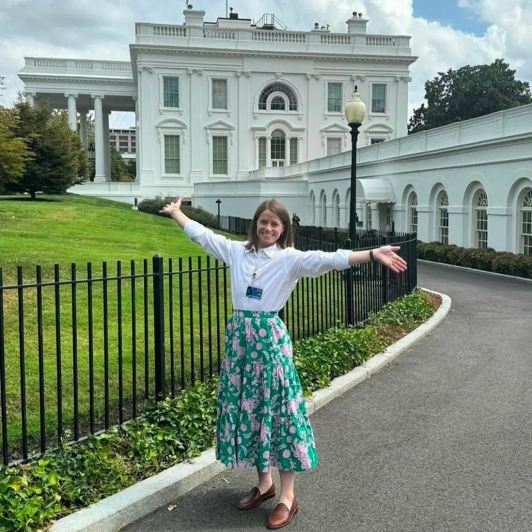 2011 Tillman Scholar, Maggie Webber, recently joined the editorial board of the Journal of Strategic Competition, an open access, peer-reviewed journal that looks at how countries compete in different areas.  Visit ptf.org today!