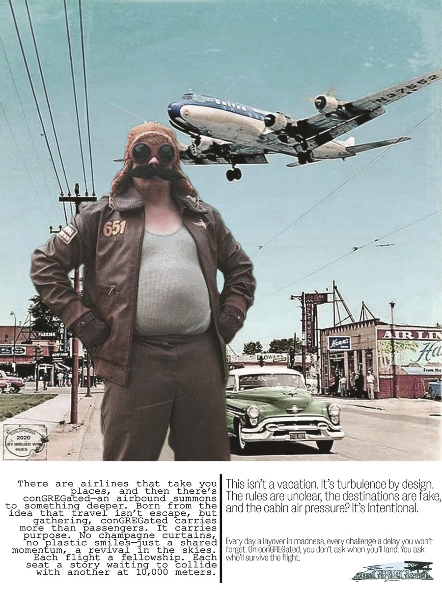 FluffyZeno's tweet image. Flights start July 19th.
#ConGREGated #fishtankdotlive #fishtanklive