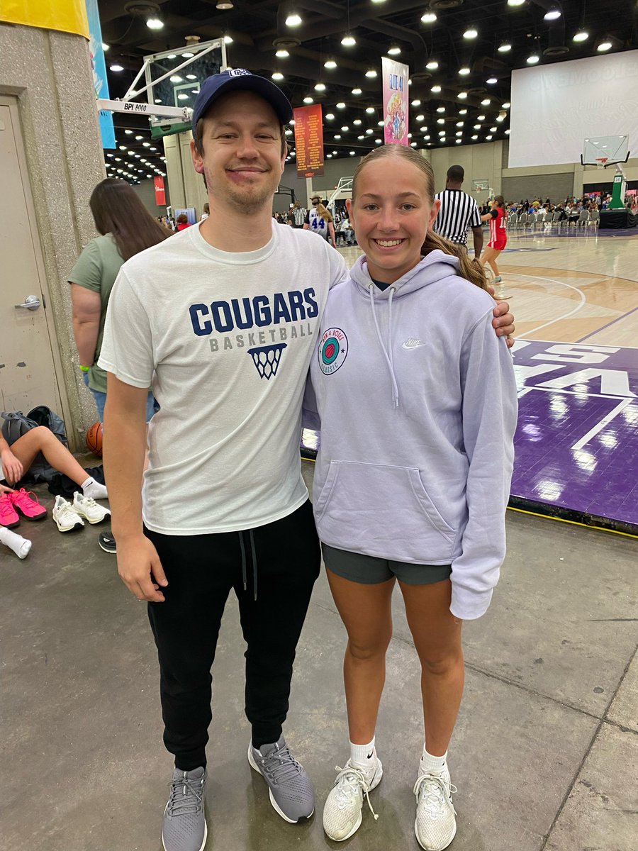 Hayden Fick (@fick1hayden) on Twitter photo After a great conversation with coach <a href="/Matty_Mo12/">Matt Moore</a> I am blessed to receive an offer from Columbia College <a href="/CCCougarsWBB/">Columbia College WBB</a> Thank you! <a href="/MissouriPhenom/">Phenom Basketball</a> <a href="/PorterJ1/">Jason Porter</a> After a great conversation with coach <a href="/Matty_Mo12/">Matt Moore</a> I am blessed to receive an offer from Columbia College <a href="/CCCougarsWBB/">Columbia College WBB</a> Thank you! <a href="/MissouriPhenom/">Phenom Basketball</a> <a href="/PorterJ1/">Jason Porter</a>
