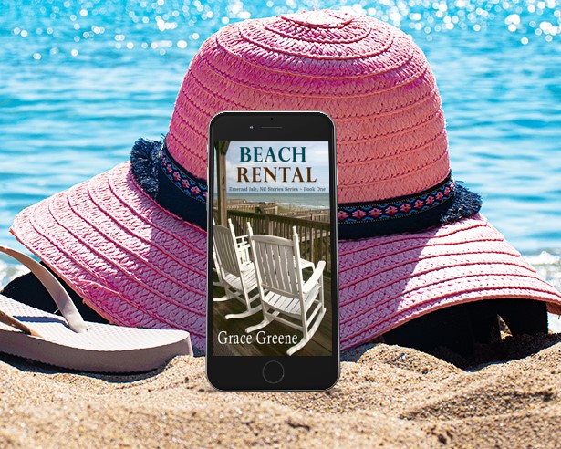 2024 Release ~ A Heart Beyond (@grace_greene) on Twitter photo BEACH RENTAL ~ ow.ly/BQmg50US2Zc Juli was working hard & getting nowhere until she met Ben, a man running out of time. #Beachreads #LoveStory Visit Emerald Isle - It's always a good time for a trip to the beach. <a href="/Grace_Greene/">2024 Release ~ A Heart Beyond</a> BEACH RENTAL ~ ow.ly/BQmg50US2Zc Juli was working hard & getting nowhere until she met Ben, a man running out of time. #Beachreads #LoveStory Visit Emerald Isle - It's always a good time for a trip to the beach. <a href="/Grace_Greene/">2024 Release ~ A Heart Beyond</a>