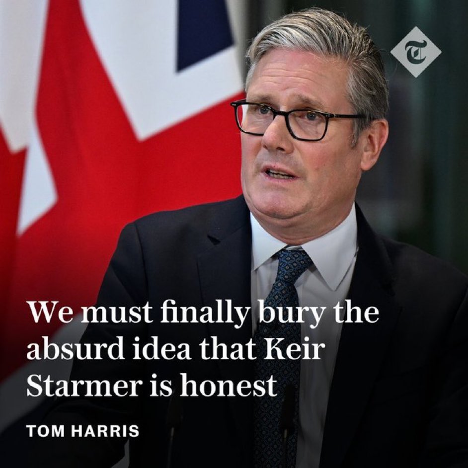 Understatement of the year.
