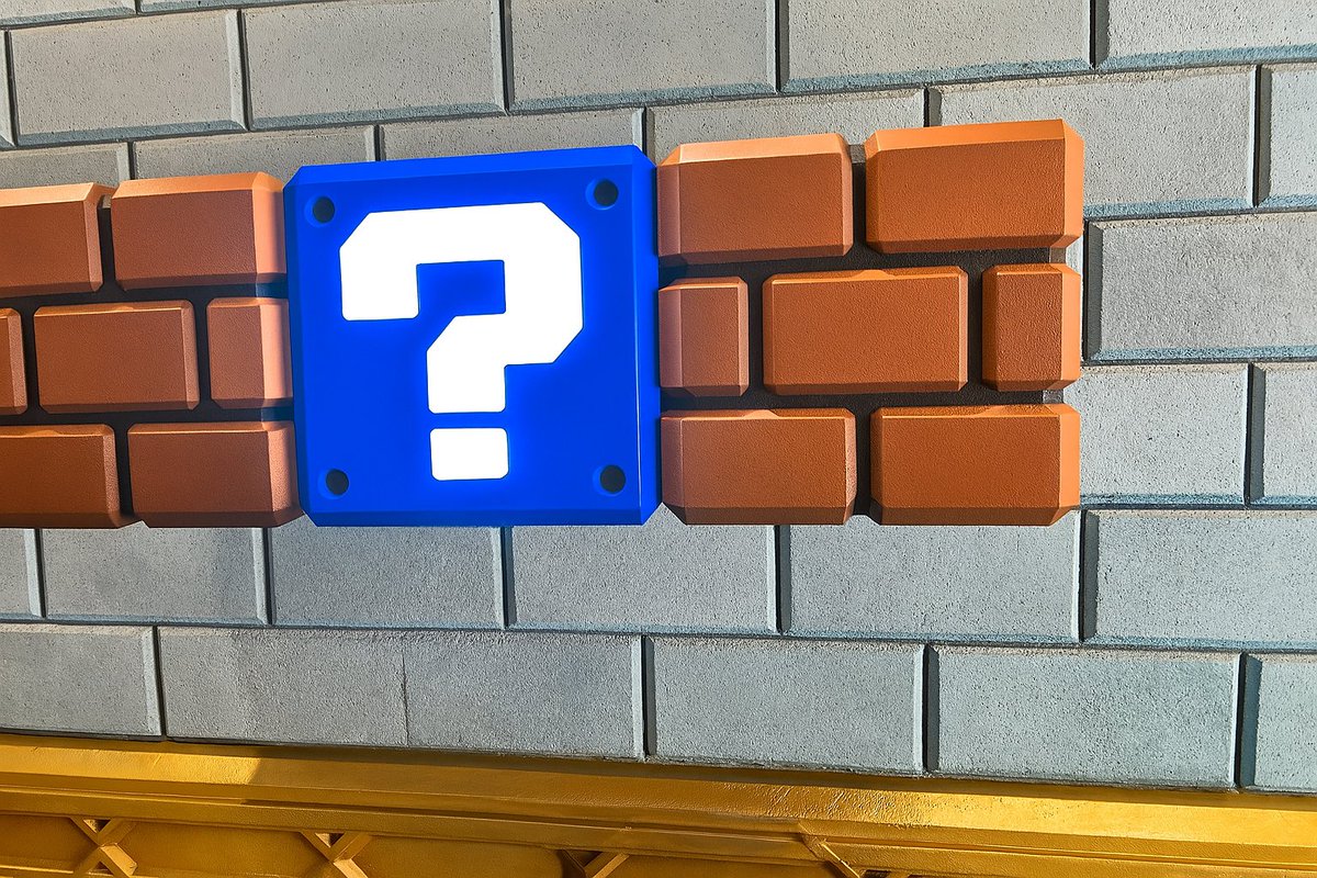 Spotted in the wild... what's inside?

A coin?
A mushroom?
An app?

TBA