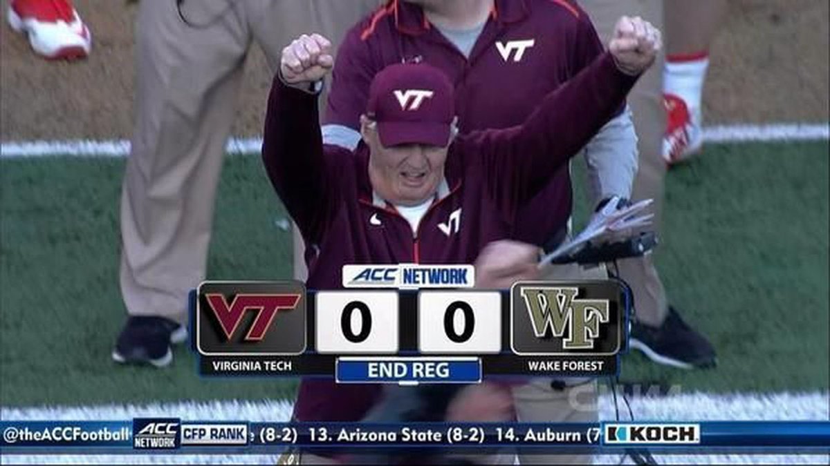 BigOrangePunch's tweet image. Missing CFB so bad rn I’d watch this game from start to finish