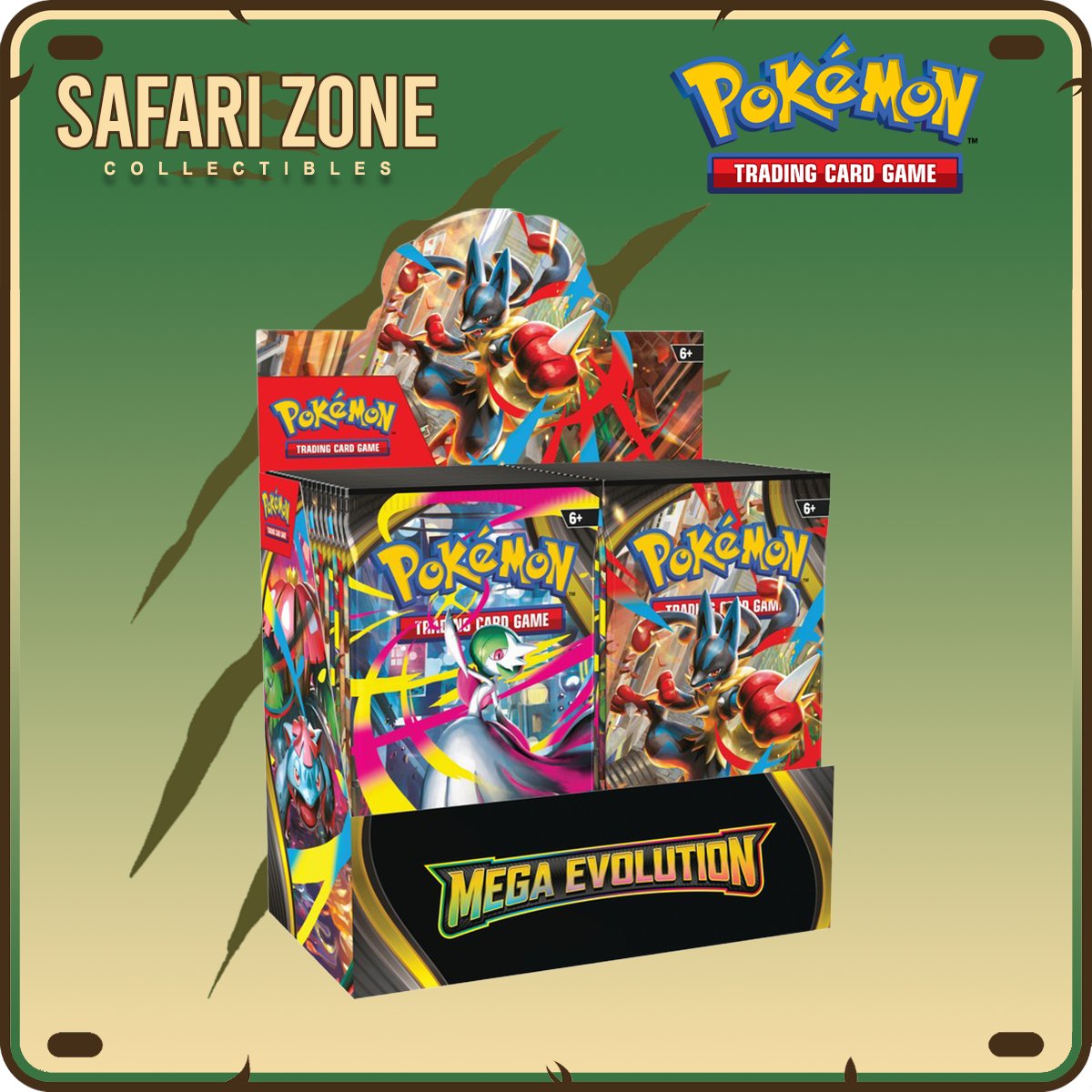 Safari Zone tweet media