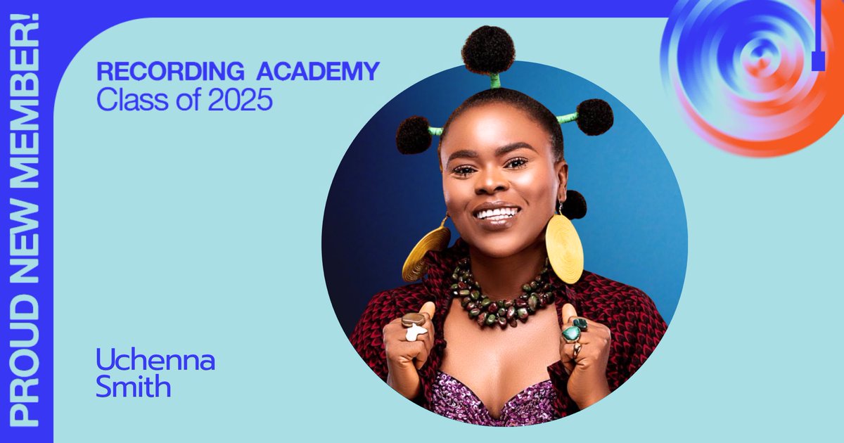 Cheche Smith tweet media