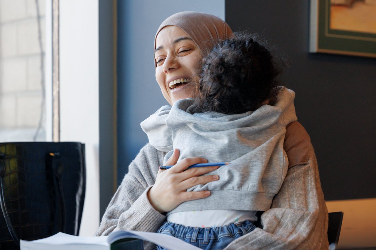 🙂😉😃😄😁 We’re all smiles!

Mississauga has earned the top spot as Canada’s happiest city, according to a new national Happiness Index survey.

As a city of almost 800,000 residents, Mississauga’s ranking as Canada’s happiest major city reflects our vibrant, inclusive, and