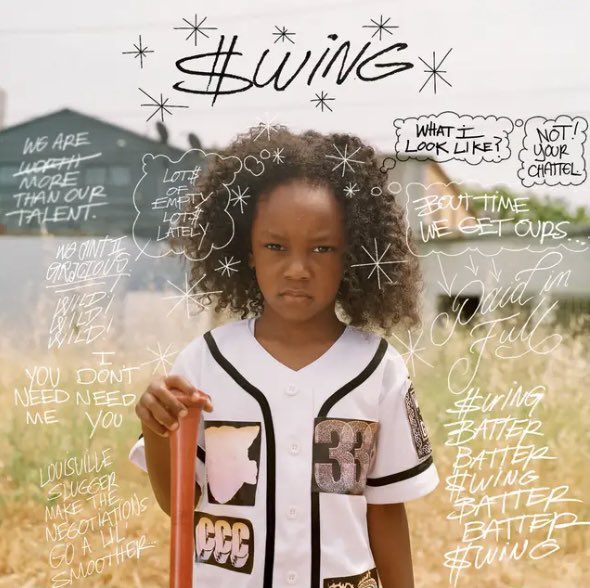 おはようございます🍀
今日は…
ジャンルを超えたロックバンド
【フィーバー333】🇺🇸
歪んだエレクトロニックサウンドで始まり、速射的なラップリズムと反骨心あふれるパンク表現が融合した刺激的でキャッチーなこの曲…が大好きです❤️
💙(2023)
FEVER 333 - $wing
youtu.be/y-Pu_GzFu0s?si…

＃洋楽