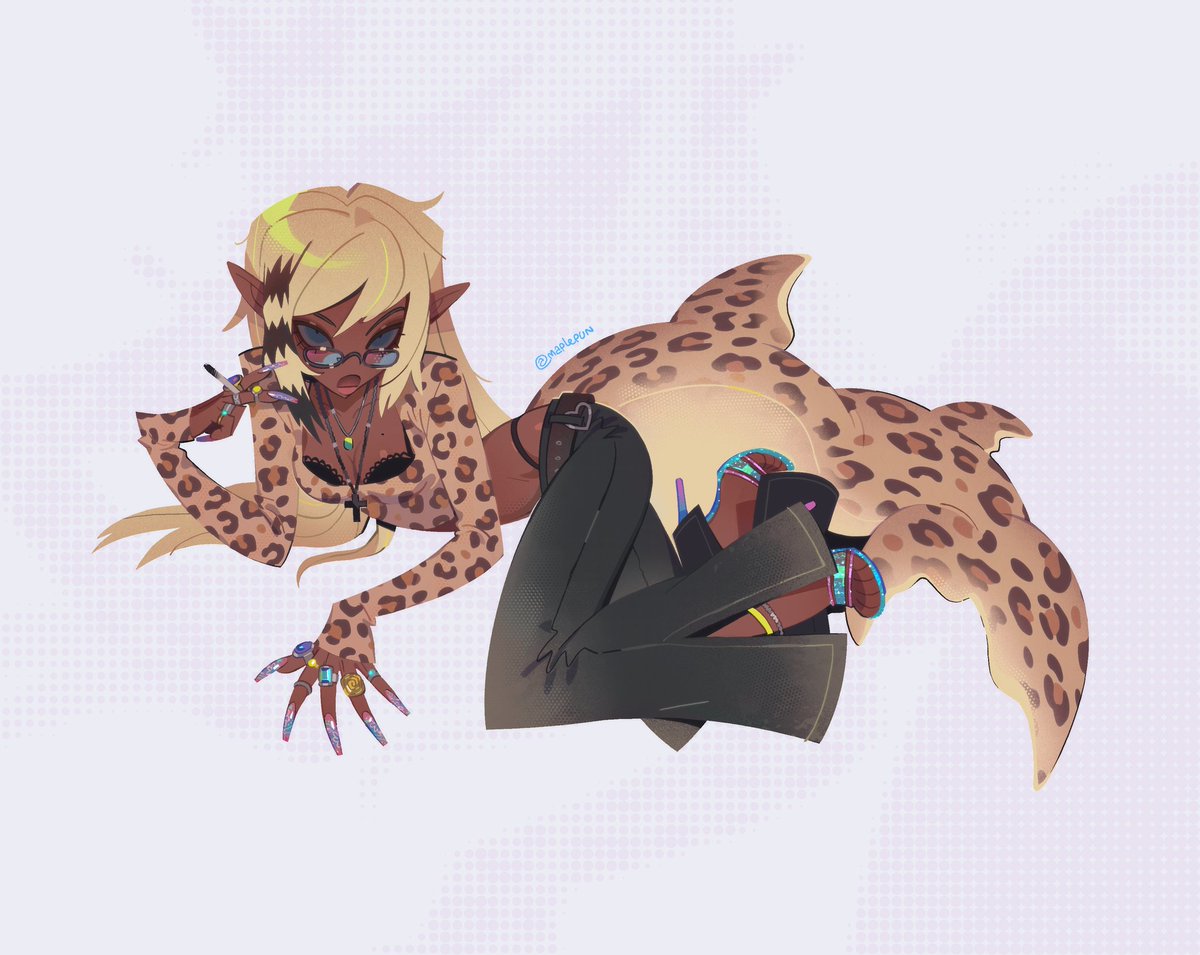 maplepun_'s tweet image. for @namw67