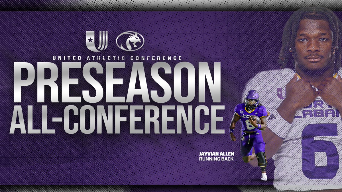 UNAFootball's tweet image. Watch out for Juice 🧃

#RoarLions 🦁
