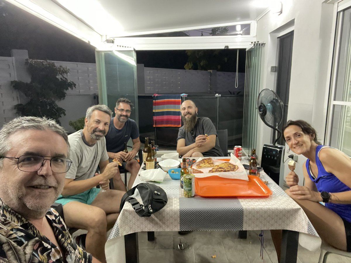 junta directiva de la <a href="/orquestaTejeda/">orquesta Tejeda</a>  ambiente distendido cerrando curso y programando el siguiente. 
20 septiembre Septenario de Moya ( Cuenca)
26 septiembre Fiestas de la parroquia 
5 octubre Memorial José Perelló (Paterna)
19 octubre Mostra Tránsitos 
28/30 noviembre

A tope