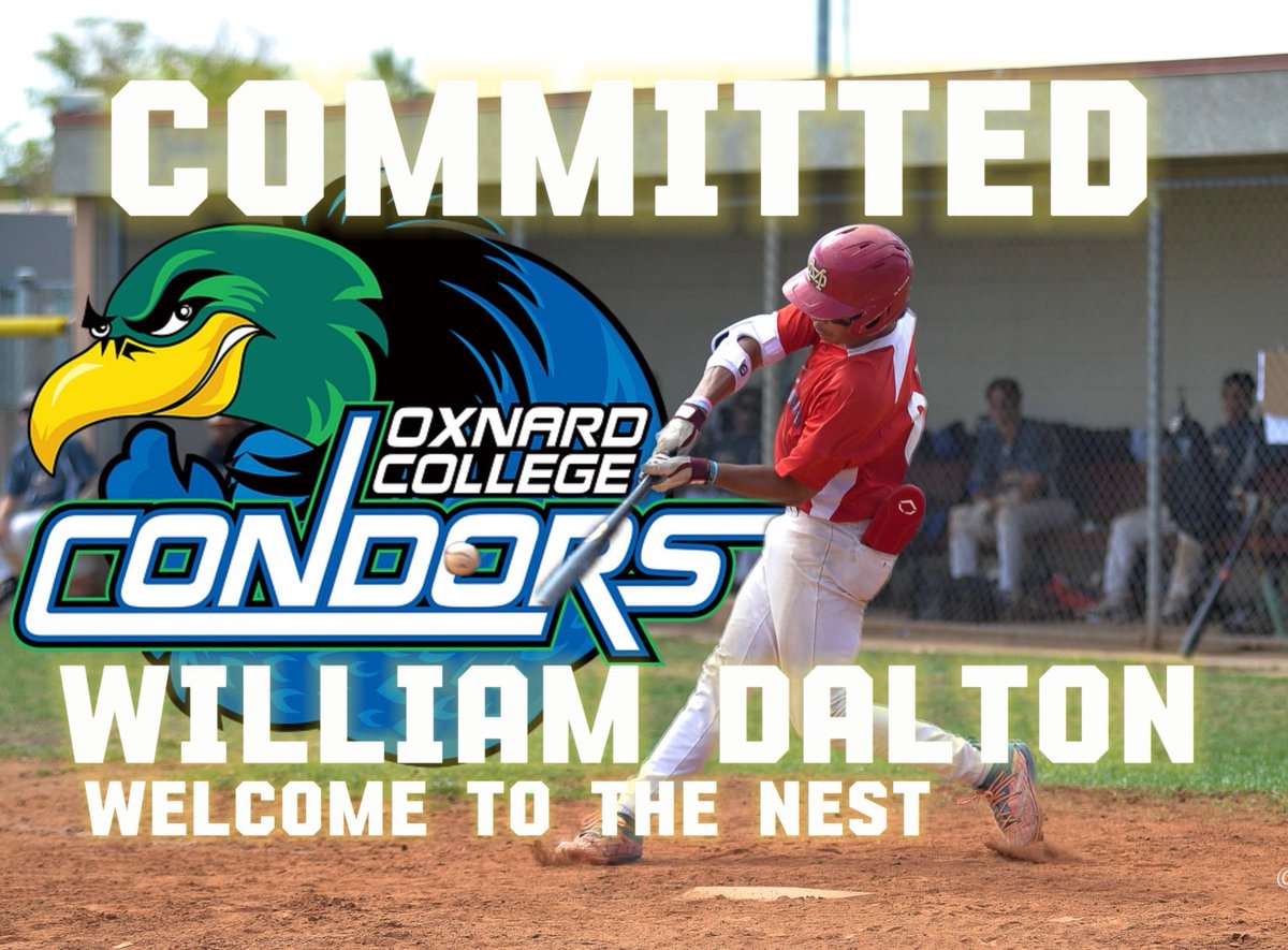 Please welcome William Dalton to the Nest!!!!! We are excited about this LHH.