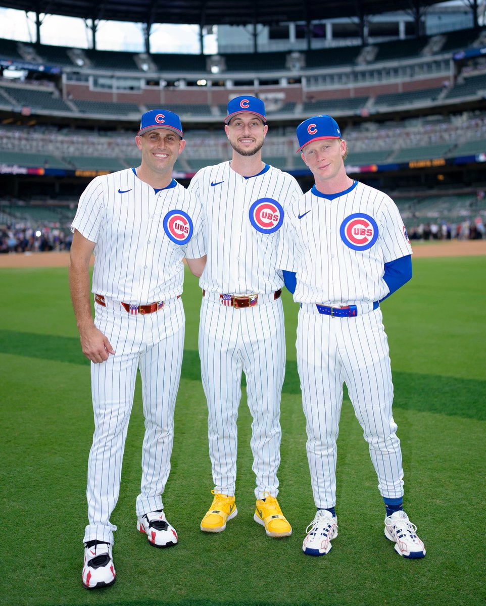 Chicago, you should be so proud.