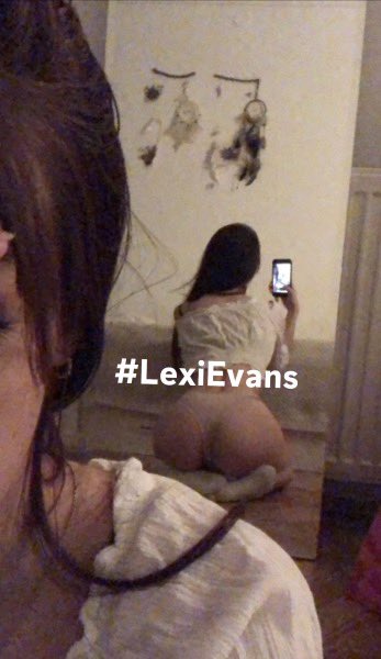 I believe you would love to see more of me 😜