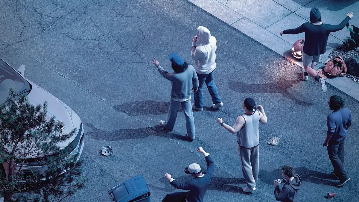 THREAD: 🧵🧵What if I told you that in the heart of Europe and beyond, white children are being hunted like prey—beaten, stabbed, and terrorized—not for what they've done, but for the color of their skin? By invaders welcomed by your governments. This isn't a conspiracy; it's a
