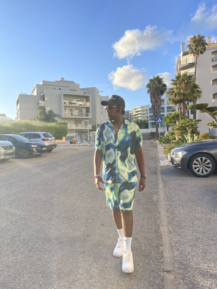 Summer in 🇵🇹 #Portimao